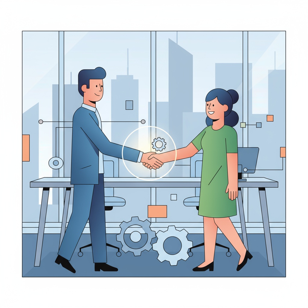 Confianza comercio electrónico