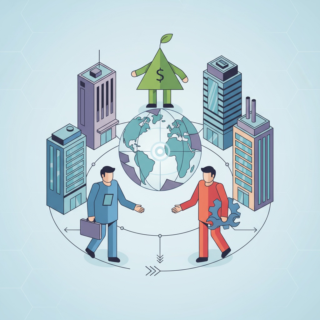 Inversiones sostenibles responsables