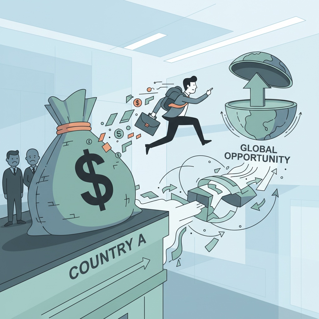 Cambio de banco