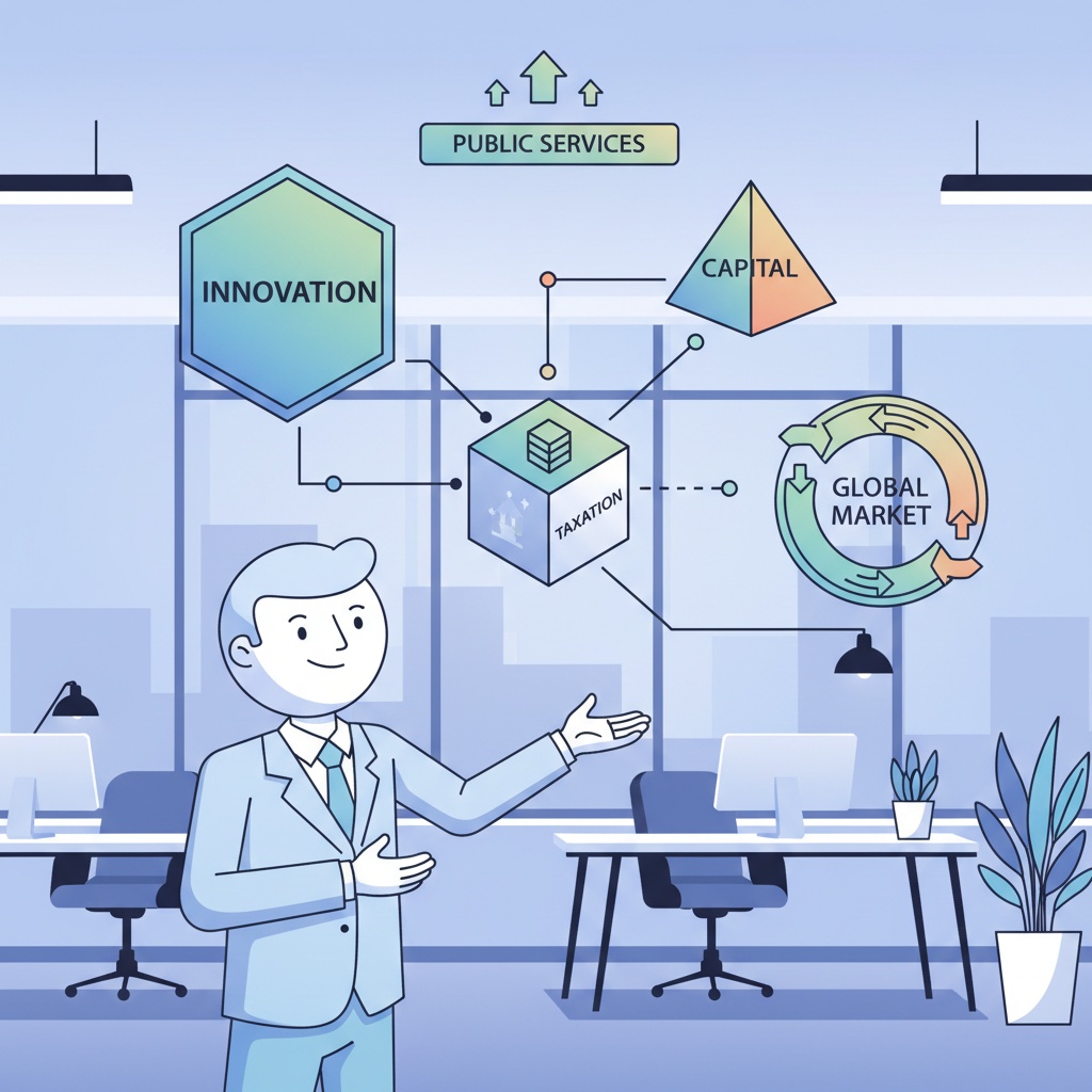 Bienestar financiero España